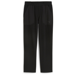 PUMA Concept Knit Jogginghose Herren 01 - PUMA black XXL