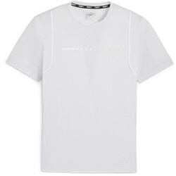 PUMA Concept Trainingsshirt Herren 42 - silver mist L