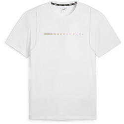 PUMA Concept Trainingsshirt Herren 02 - PUMA white L