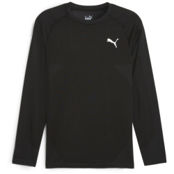 PUMA Formknit Seamless langarm Trainingsshirt Herren 01 -...