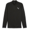 PUMA Formknit Seamless 1/4-Zip Trainings-Sweatshirt Herren 01 - PUMA black S
