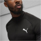 PUMA Formknit Seamless 1/4-Zip Trainings-Sweatshirt Herren 01 - PUMA black S