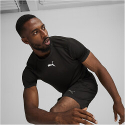 PUMA Formknit Seamless Trainingsshirt Herren 01 - PUMA...