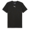 PUMA Formknit Seamless Trainingsshirt Herren 01 - PUMA black S