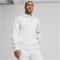 PUMA Cloudspun Engineered for Strength Hoodie Herren 42 - silver mist M