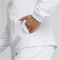 PUMA Cloudspun Engineered for Strength Hoodie Herren 42 - silver mist M