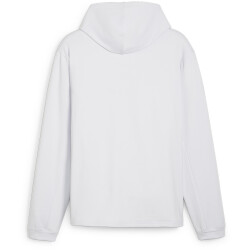 PUMA Cloudspun Engineered for Strength Hoodie Herren 42 - silver mist L