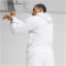 PUMA Cloudspun Engineered for Strength Hoodie Herren 42 - silver mist L