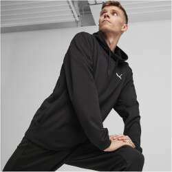 PUMA Cloudspun Engineered for Strength Hoodie Herren 01 -...