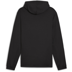 PUMA Cloudspun Engineered for Strength Hoodie Herren 01 - PUMA black M