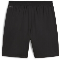 PUMA 7" Cloudspun Knit Trainingsshorts Herren 01 - PUMA black XL