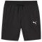 PUMA 7" Cloudspun Knit Trainingsshorts Herren 01 - PUMA black XXL