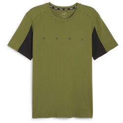 PUMA Cloudspun Engineered for Strength Trainingsshirt...
