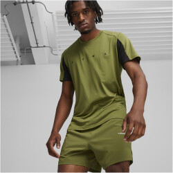 PUMA Cloudspun Engineered for Strength Trainingsshirt...