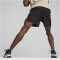 PUMA Fuse 7" 4-Wege-Stretch Trainingsshorts Herren 51 - PUMA black/putty XL