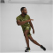 PUMA Fuse 7" 4-Wege-Stretch Trainingsshorts Herren 33 - olive green XL