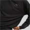 PUMA Unwind Yoga-Pullover Damen 01 - PUMA black XS