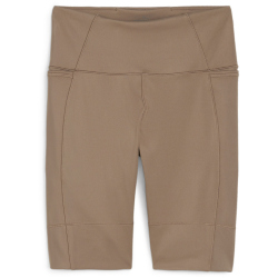 PUMA Studio Ultrabare High-Waist 5" kurze...