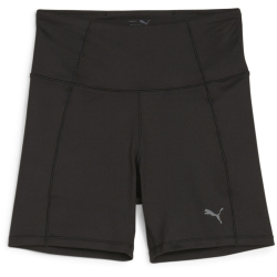 PUMA Studio Foundations kurze Yoga-Leggings Damen 01 -...