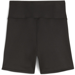 PUMA Studio Foundations kurze Yoga-Leggings Damen 01 -...
