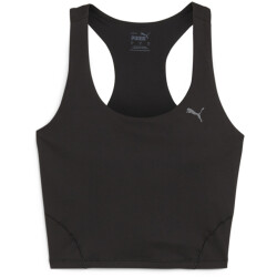 PUMA Studio Foundations 2in1 Cropped Yoga-Tanktop Damen...