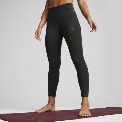 PUMA Studio Ultrabare Trend High-Waist 7/8 Yoga-Leggings...