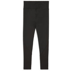 PUMA Studio Ultrabare Trend High-Waist 7/8 Yoga-Leggings Damen 01 - PUMA black XS
