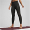 PUMA Studio Ultrabare Trend High-Waist 7/8 Yoga-Leggings Damen 01 - PUMA black XS