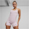 PUMA Studio Ultrabare 2in1 Yoga-Tanktop Damen 60 - grape mist XS