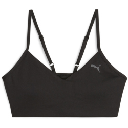 PUMA Move Yogini Low Support Sport-BH Damen 01 - PUMA...