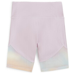 PUMA Summer Daze 7" kurze Leggings Damen 60 - grape...