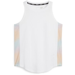 PUMA Summer Daze Fashion Tanktop Damen 02 - PUMA white XS