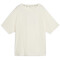 PUMA Animal Remix Boyfriend Trainingsshirt Damen 87 - sugared almond XS