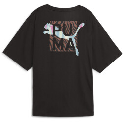 PUMA Animal Remix Boyfriend Trainingsshirt Damen 01 -...