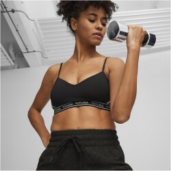 PUMA Move Strong Low Support Sport-BH Damen 01 - PUMA...