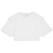 PUMA Fit Move Mesh Cropped T-Shirt Damen 02 - PUMA white M
