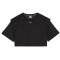 PUMA Fit Move Mesh Cropped T-Shirt Damen 01 - PUMA black XS
