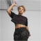 PUMA Fit Move Mesh Cropped T-Shirt Damen 01 - PUMA black XS
