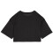 PUMA Fit Move Mesh Cropped T-Shirt Damen 01 - PUMA black XS
