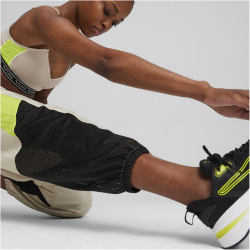 PUMA Fit Move Woven Jogginghose Damen 90 - putty XS
