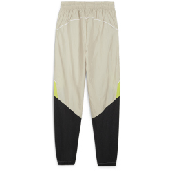 PUMA Fit Move Woven Jogginghose Damen 90 - putty XS