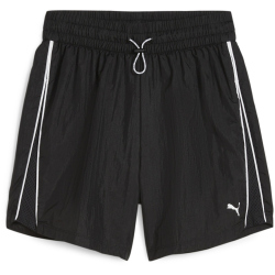 PUMA Fit Move Woven Shorts Damen 01 - PUMA black XS