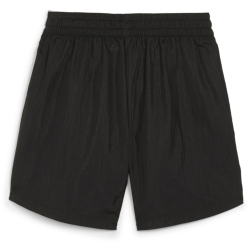 PUMA Fit Move Woven Shorts Damen 01 - PUMA black XS