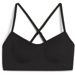 PUMA Move Cloudspun Low Support Sport-BH Damen 01 - PUMA...