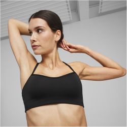 PUMA Move Cloudspun Low Support Sport-BH Damen 01 - PUMA...
