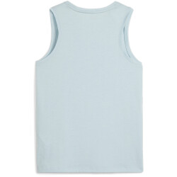 PUMA Fit TriBlend Tanktop Damen 22 - turquoise surf XS