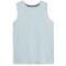 PUMA Fit TriBlend Tanktop Damen 22 - turquoise surf XS