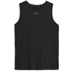 PUMA Fit TriBlend Tanktop Damen 01 - PUMA black XS