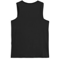 PUMA Fit TriBlend Tanktop Damen 01 - PUMA black XS