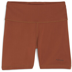 PUMA Fit High-Waist 5” kurze Leggings Damen 81 -...